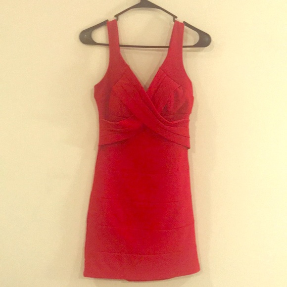 Dresses & Skirts - Little Red Dress Dresses & Skirts - Little Red Dress